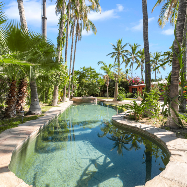 Casa Oasis Verde, Cabo Corridor, Cabo Corridor, BS | Club Campestre For Sale
