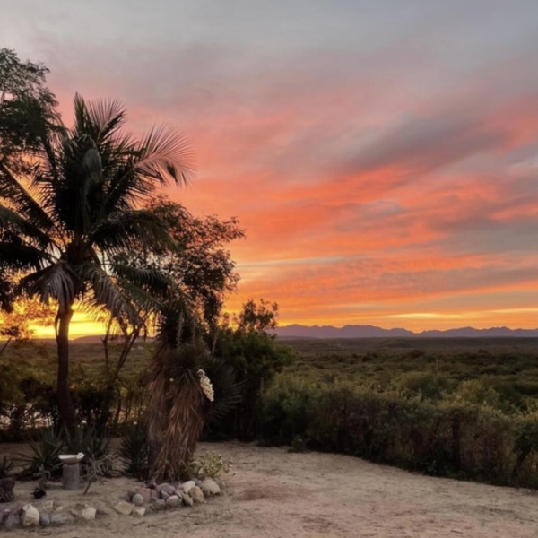 Casa Sierra Vista, East Cape, East Cape, BS | Club Campestre For Sale
