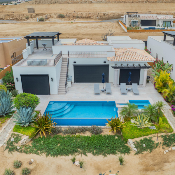 Casita 43, Pacific, Pacific, BS | Club Campestre For Sale