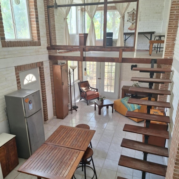 Chamizal, San Jose del Cabo, BS | Club Campestre For Sale