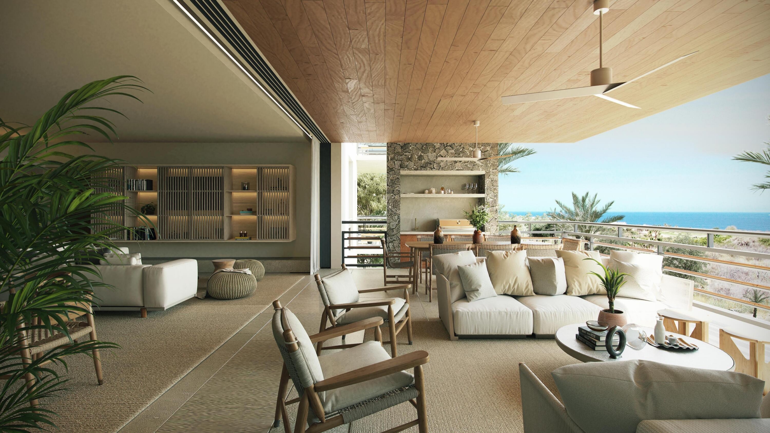 Club Campestre Larena LARENA's Second Level Residences offer the perfect mix of elevated for sale