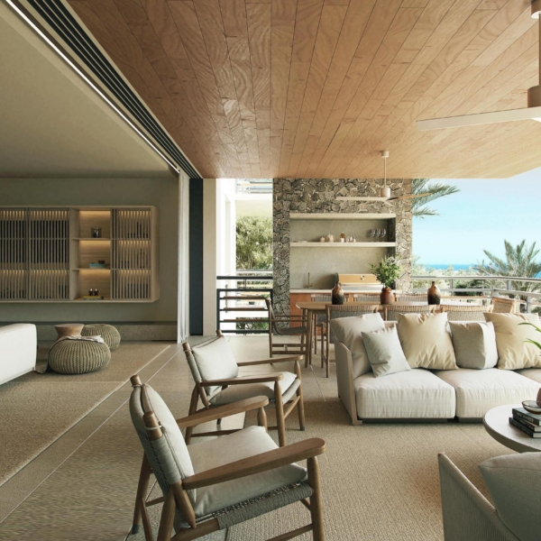 Club Campestre, San Jose del Cabo, BS | Club Campestre For Sale