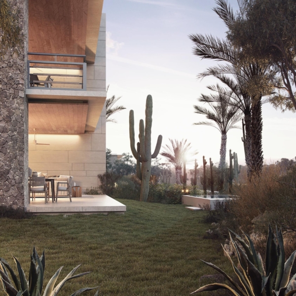 Club Campestre, San Jose del Cabo, BS | Club Campestre For Sale
