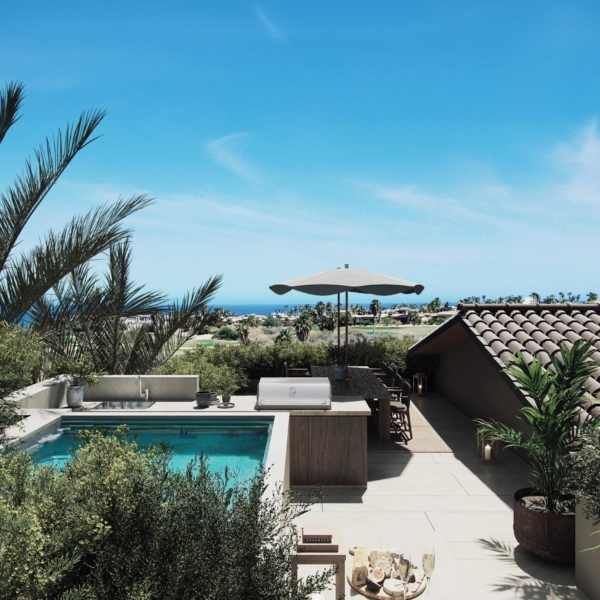 Club Campestre, San Jose del Cabo, BS | Club Campestre For Sale