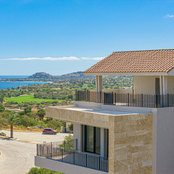 Costarena Penthouse, San Jose del Cabo, San Jose del Cabo, BS | Club Campestre For Sale