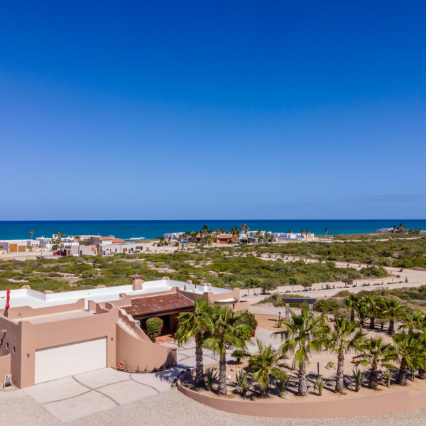 D8 Ave Sierra Vista, East Cape, BS | Club Campestre For Sale