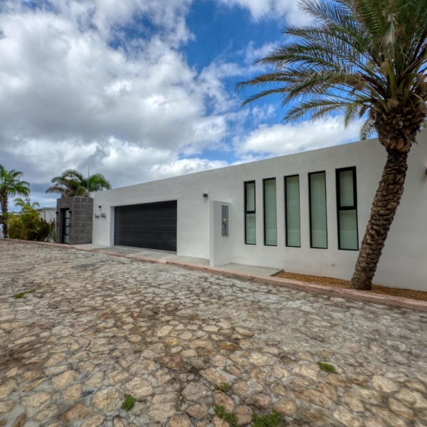Del Mar 7, East Cape, BS | Club Campestre For Sale
