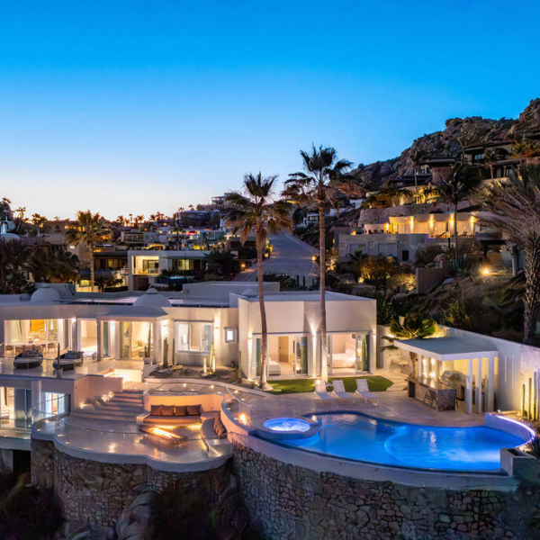 Diamante Beach Estate #38, Pacific, Pacific, BS | Club Campestre For Sale