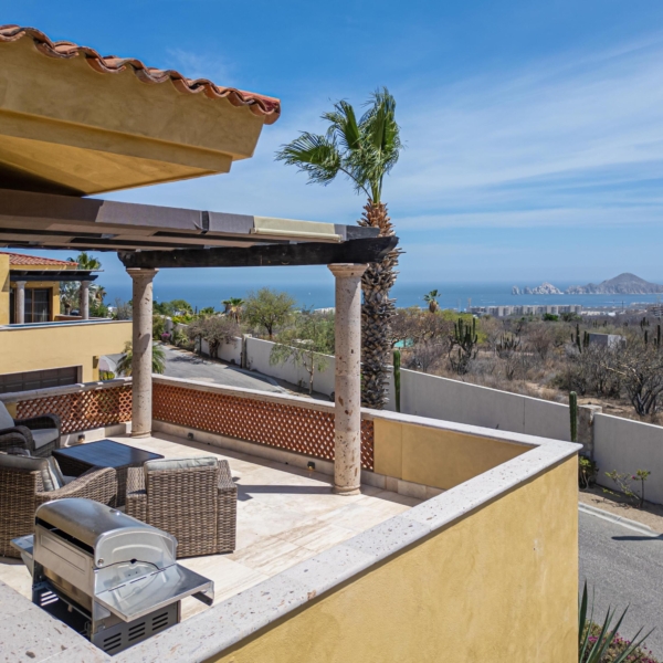El Cielito, Pithaya A, Cabo Corridor, Cabo Corridor, BS | Club Campestre For Sale