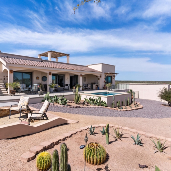 El Sargento, La Paz, BS | Club Campestre For Sale