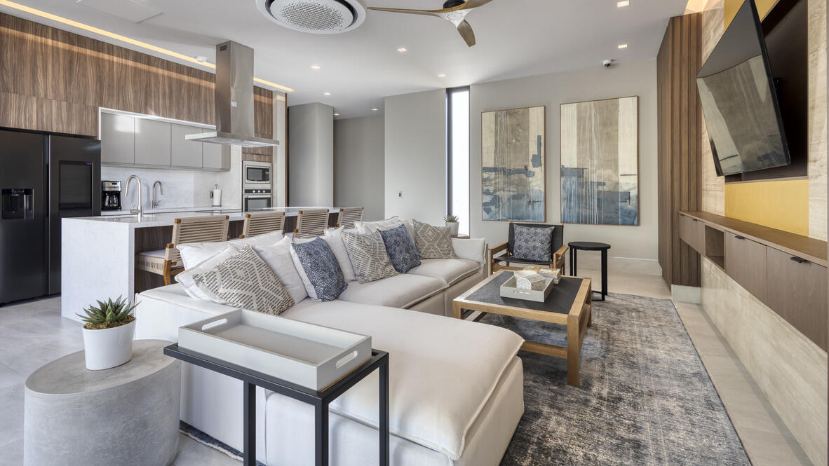 Club Campestre Wen Living *Stunning Penthouse Retreat!* Experience breathtaking, unobstructed for sale