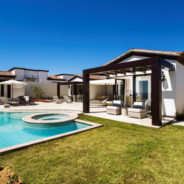 Espejo 4 bedroom estate home, Pacific, BS | Club Campestre For Sale