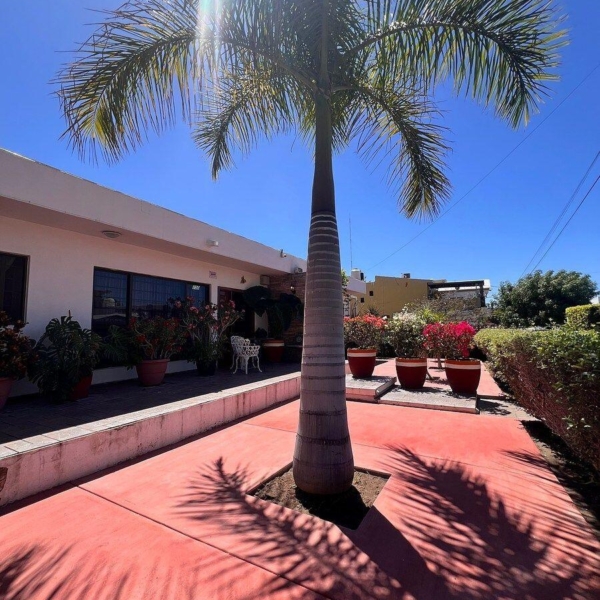 Felix Ortega, La Paz, BS | Club Campestre For Sale