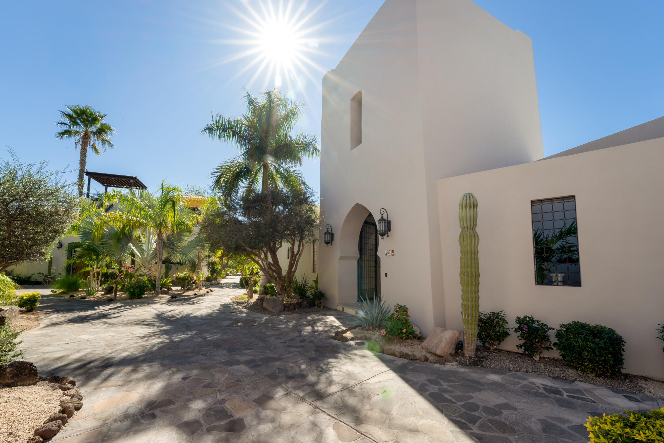 Club Campestre Rolling Hills Fully Turn Key Ocean – Founders 431, Loreto, Loreto, BS
