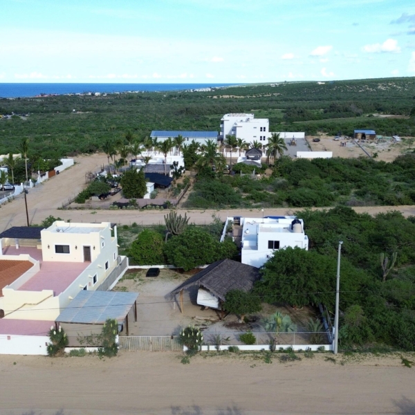 Garropa, East Cape, BS | Club Campestre For Sale
