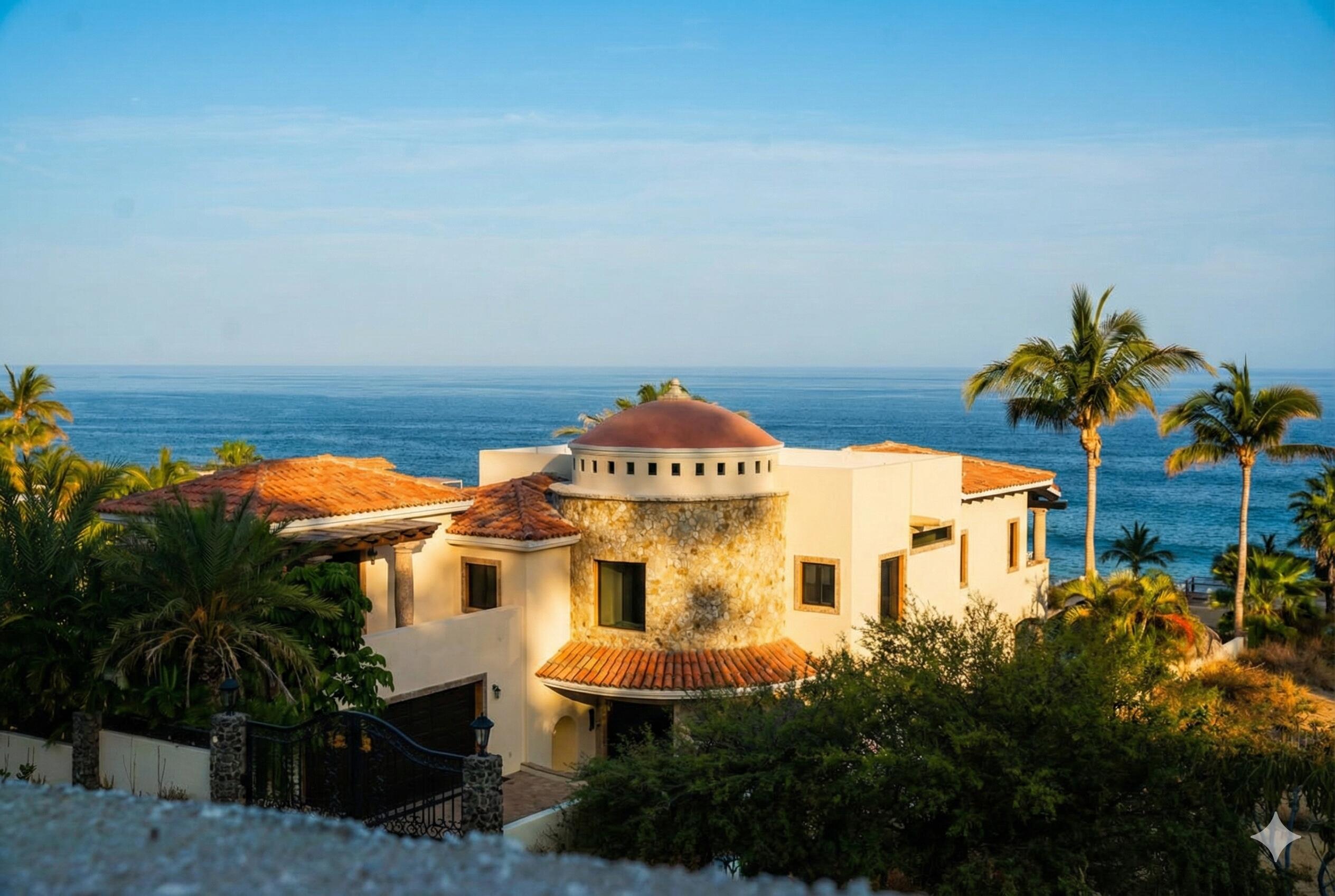 Club Campestre Rolling Hills Fully Turn Key Ocean – Golf Villa 11 Diamante, Pacific, Pacific, BS