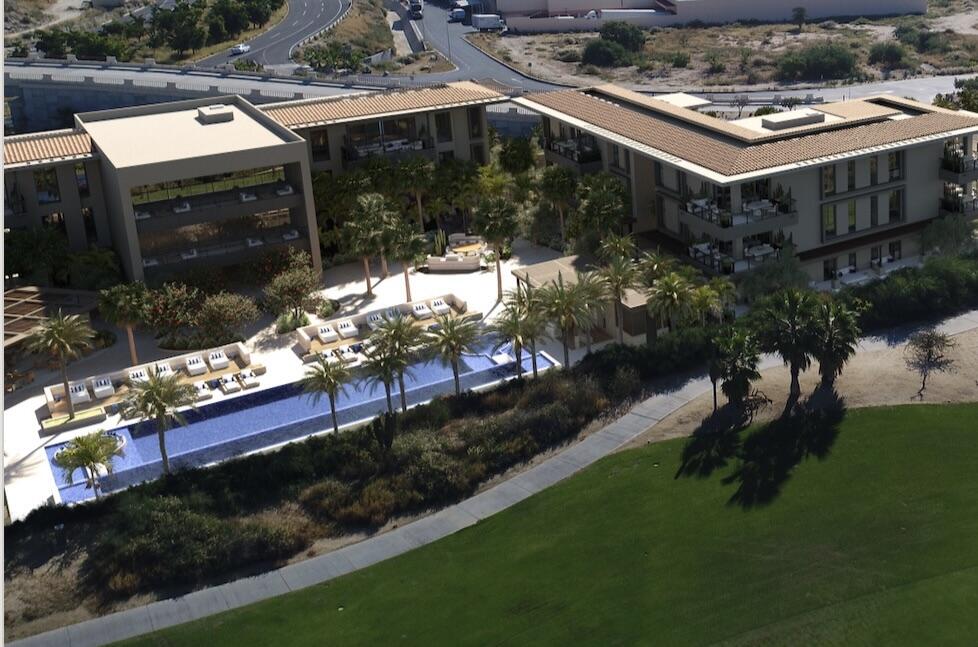 CLUB CAMPESTRE HOMES FOR SALE  for sale