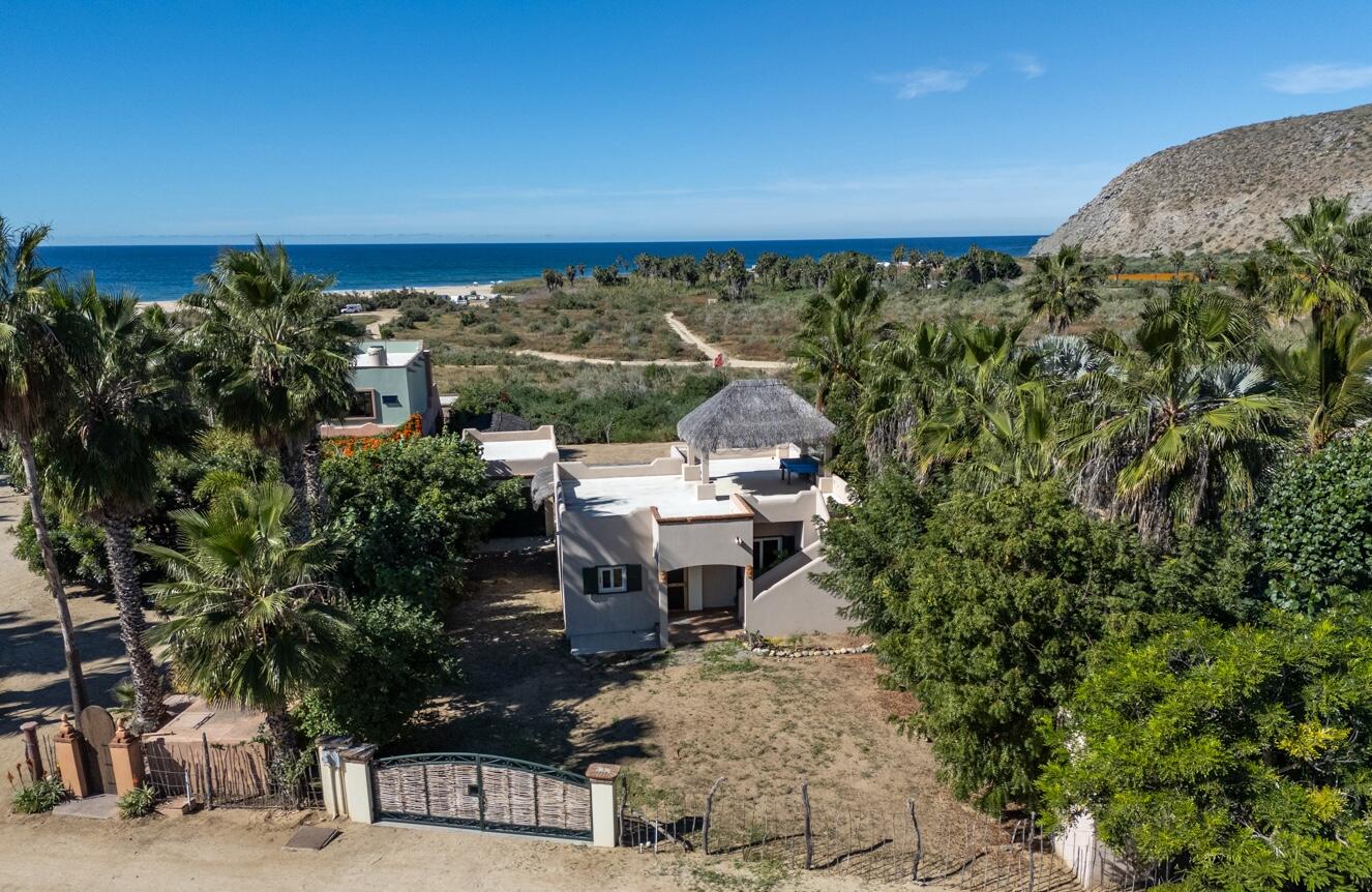 Club Campestre Rolling Hills Fully Turn Key Ocean – Hermitage Casa, Cabo Corridor, Cabo Corridor, BS