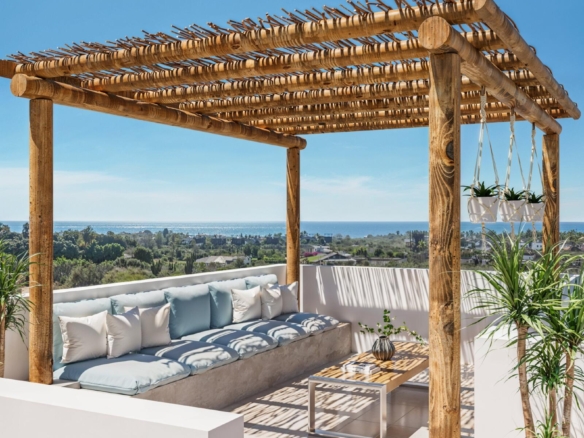 Club Campestre Lapaz Beach Subdivision Spectacular Ocean – Huerta Hermosa, Pacific, BS