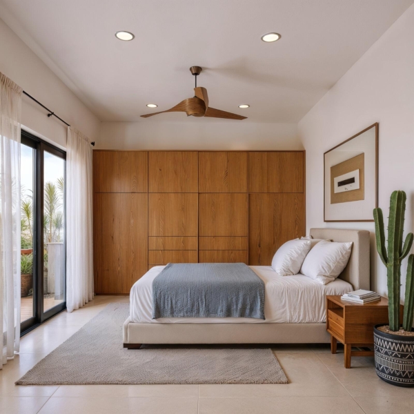 Huerta Hermosa, Pacific, BS | Club Campestre For Sale