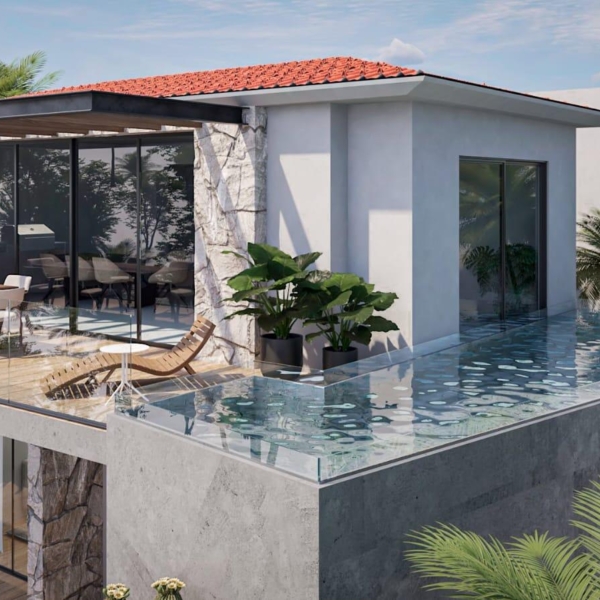 La Cañada, San Jose del Cabo, BS | Club Campestre For Sale
