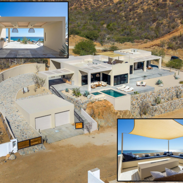 Los Jardines, Pacific, BS | Club Campestre For Sale