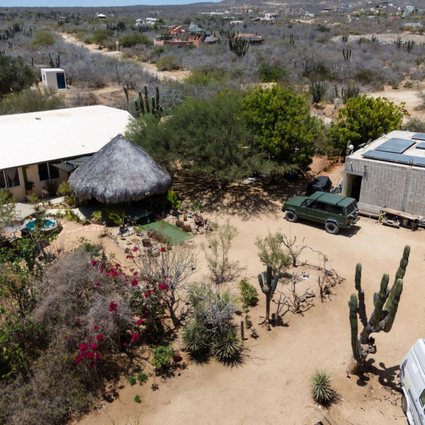 Lot 11 Manzana XIII, East Cape, BS | Club Campestre For Sale