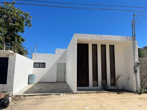 Club Campestre Solesta Introducing Solesta Luxury Residences, perched upon the highest elevation within Club Campestre, San Jose del Cabo. Commanding spectacular ocean, mountain, and golf course – LOT 30 C GALES 5205, Cabo San Lucas, BS