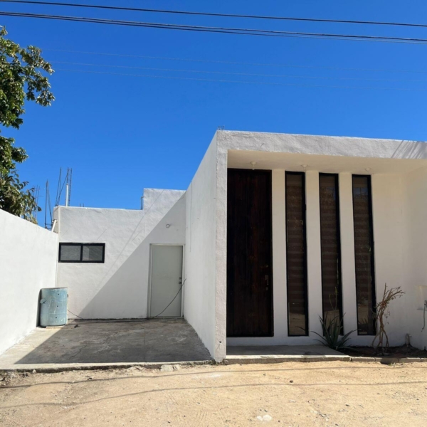 LOT 30 C GALES 5205, Cabo San Lucas, BS | Club Campestre For Sale
