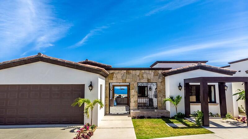 LOT 5.11 LUNA MODEL, Pacific, BS | Club Campestre For Sale