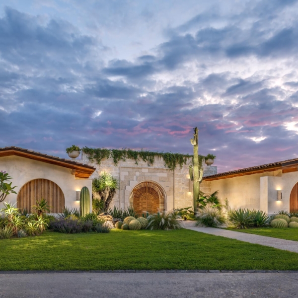 Lot 7 Palmilla Park, San Jose Corridor, BS | Club Campestre For Sale
