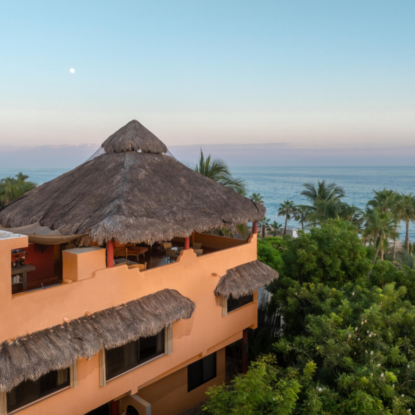 Marlin St., San Jose del Cabo, BS | Club Campestre For Sale