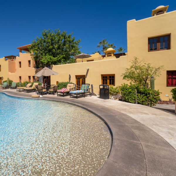 Mision de Loreto, Loreto, BS | Club Campestre For Sale