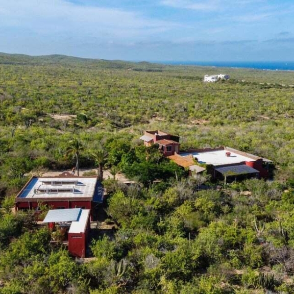 Oasis Pacifica, Pacific, BS | Club Campestre For Sale