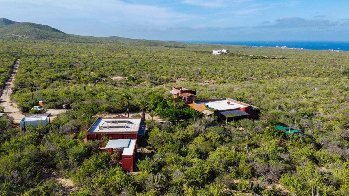 Club Campestre Solesta Introducing Solesta Luxury Residences, perched upon the highest elevation within Club Campestre, San Jose del Cabo. Commanding spectacular ocean, mountain, and golf course – Oasis Pacifica, Pacific, BS