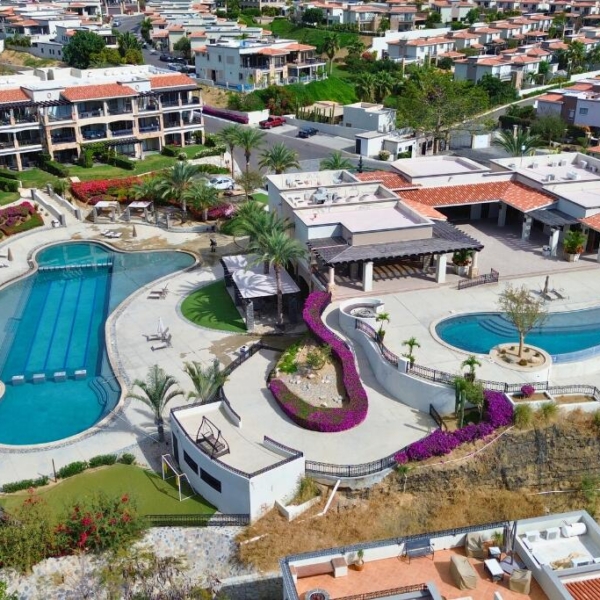 Palmilla Estates 58, San Jose Corridor, San Jose Corridor, BS | Club Campestre For Sale