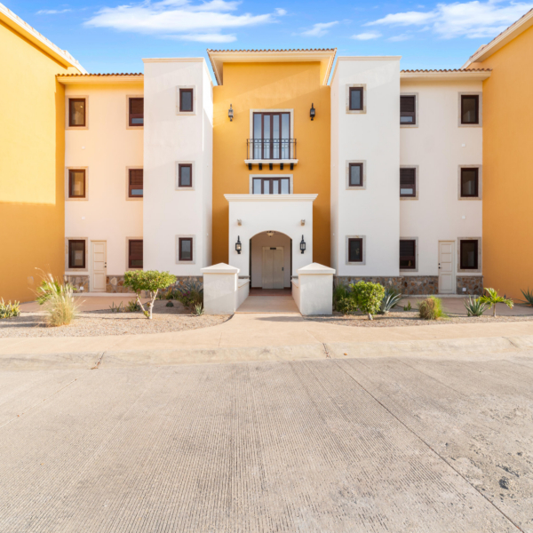 Pentgarden, San Jose del Cabo, BS | Club Campestre For Sale