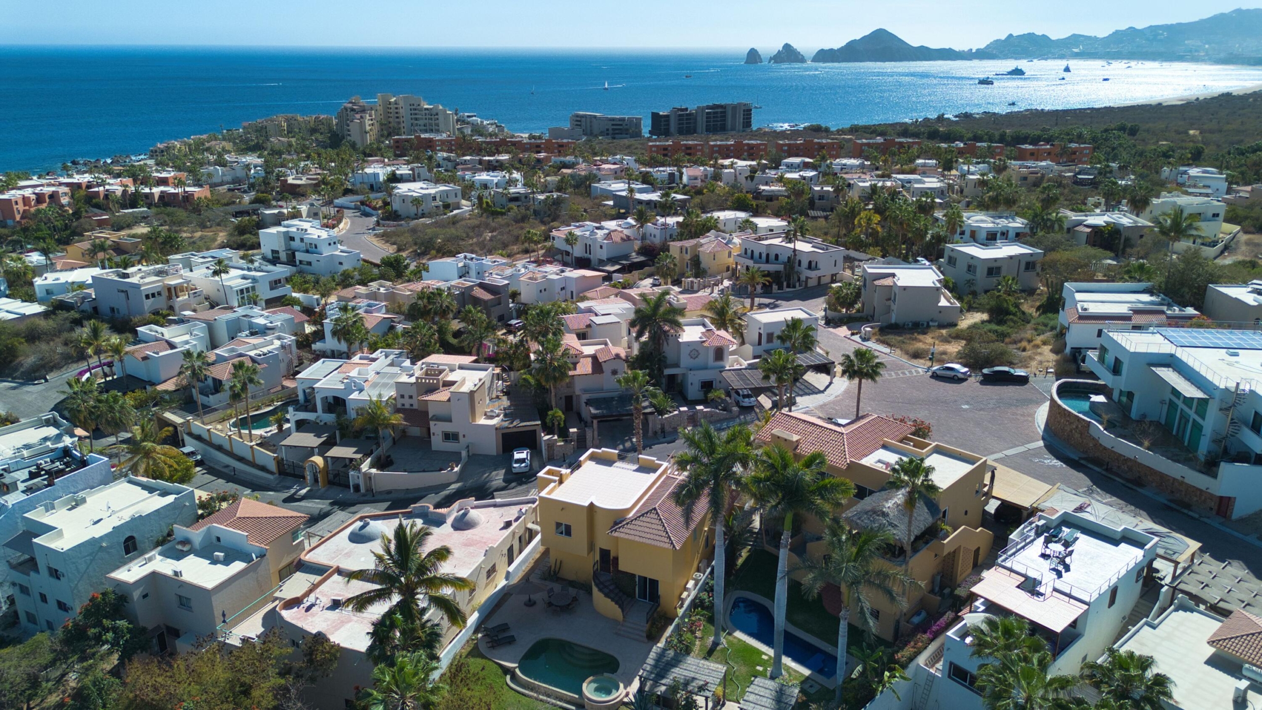 Club Campestre Lapaz Beach Subdivision Spectacular Ocean for sale