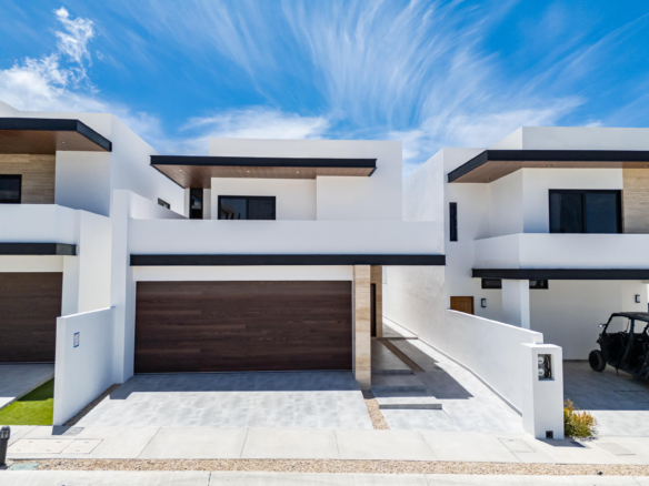 Club Campestre Misiones Del Cabo Perched above the stunning coastline of Misiones del Cabo, Casa Misiones is a beautifully designed four-bedroom, four-and-a-half-bath residence offering breathtaking – Pitahaya Solara Del Mar Luxury Villa, Cabo Corridor, BS
