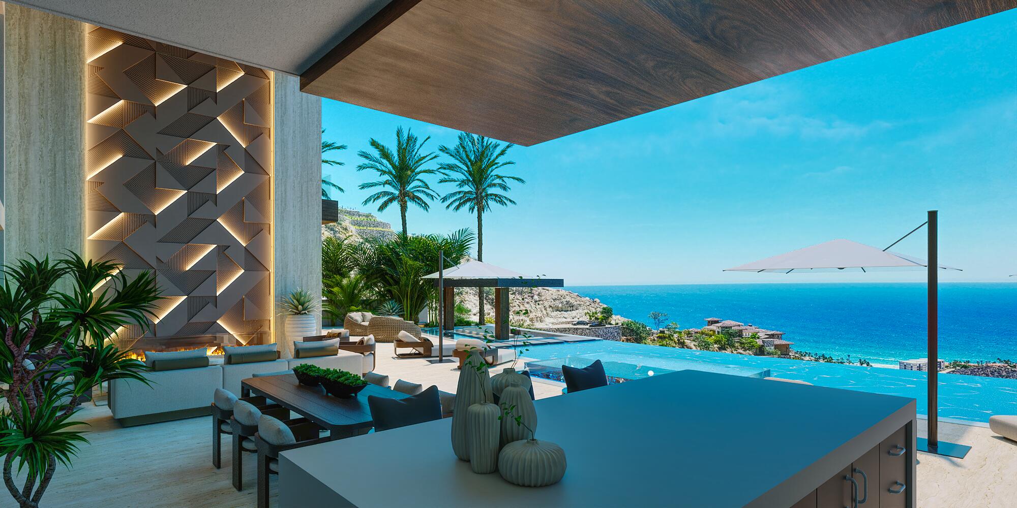 Club Campestre La Playita Stunning Ocean for sale