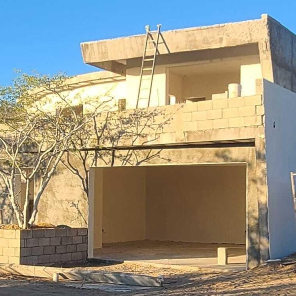 Rasta Calle Tiburon El Sargento, La Paz, BS | Club Campestre For Sale