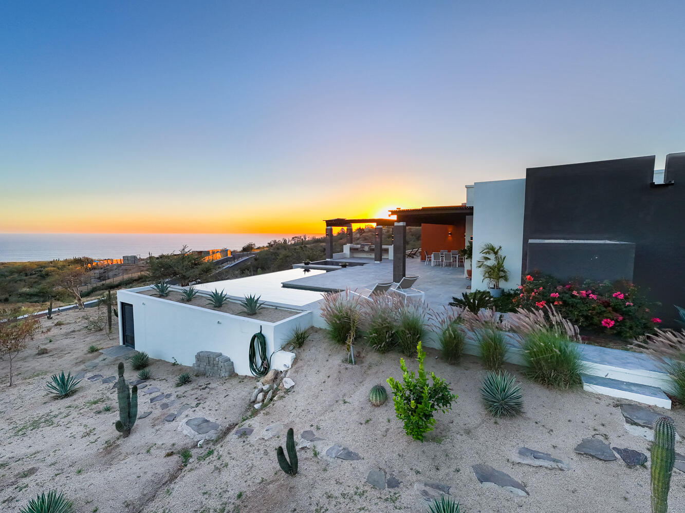 Club Campestre Rolling Hills Fully Turn Key Ocean – Rolling Hills Casa 16 Blk 26, Pacific, BS