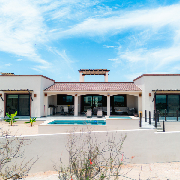 SN Lomboy, La Paz, BS | Club Campestre For Sale