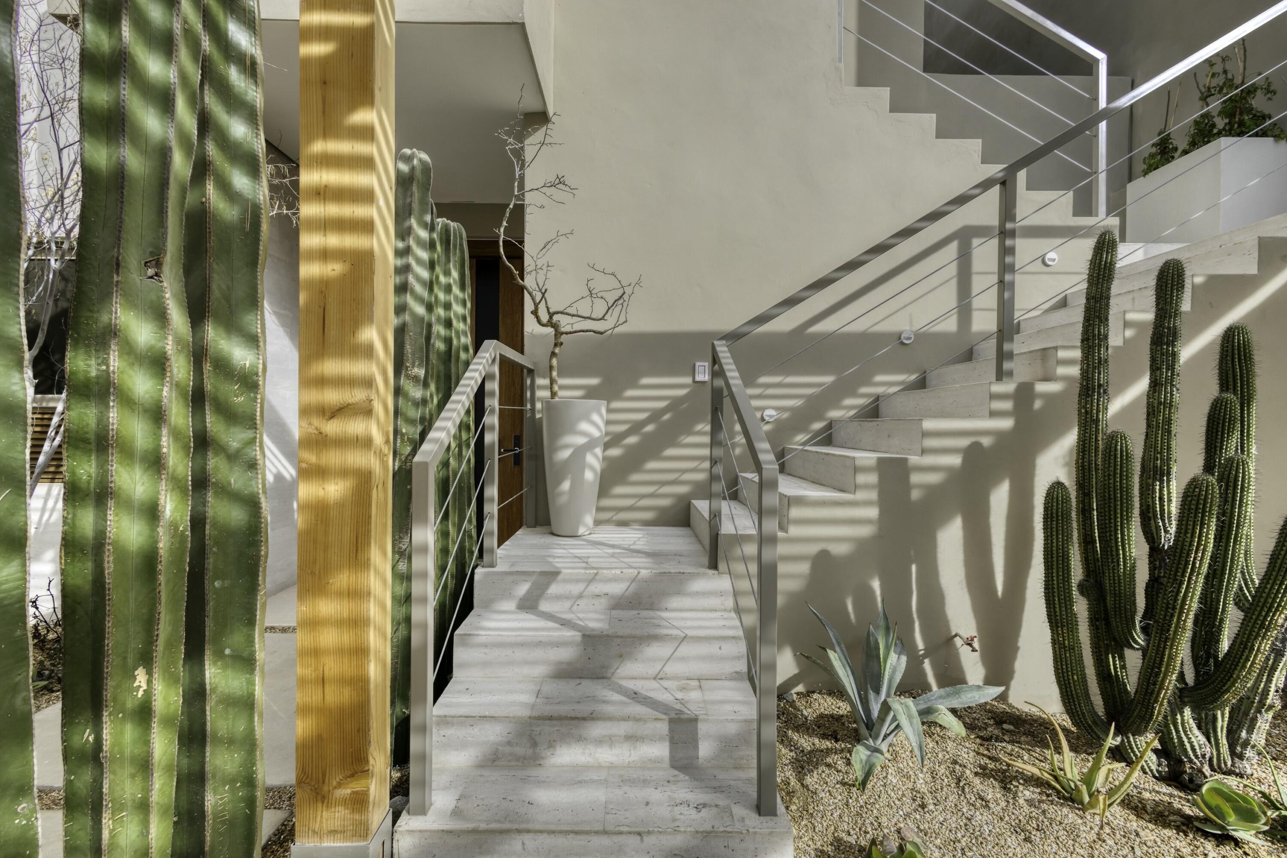 Club Campestre Solesta Introducing Solesta Luxury Residences, perched upon the highest elevation within Club Campestre, San Jose del Cabo. Commanding spectacular ocean, mountain, and golf course for sale