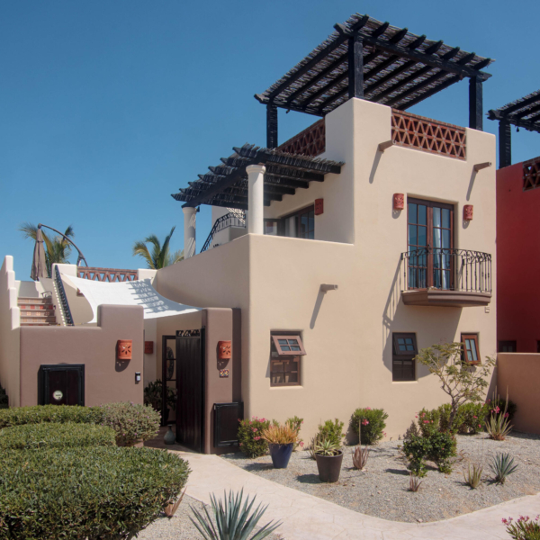 Solesta Luxury Residence 23F, San Jose del Cabo, San Jose del Cabo, BS | Club Campestre For Sale
