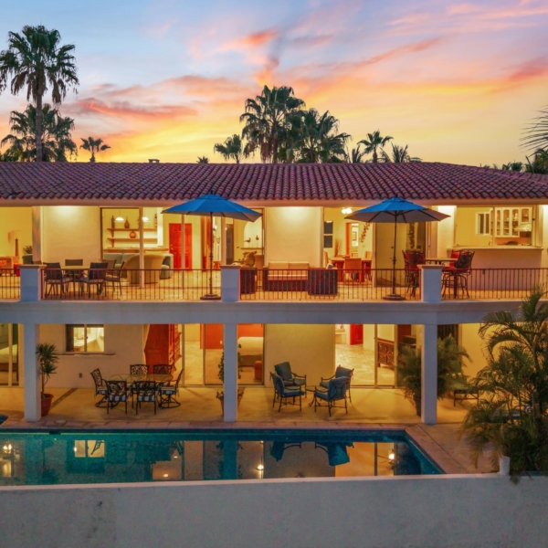 Solesta Luxury Residence 24F, San Jose del Cabo, San Jose del Cabo, BS | Club Campestre For Sale