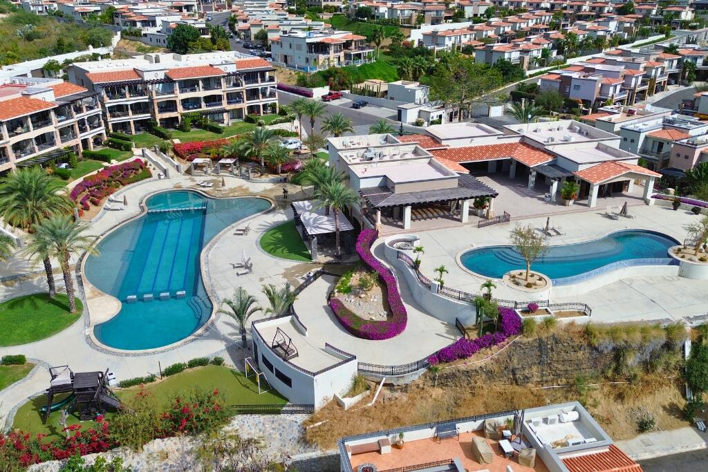Club Campestre General Purchase price would be in MX pesos – Terrazas, San Jose Corridor, BS