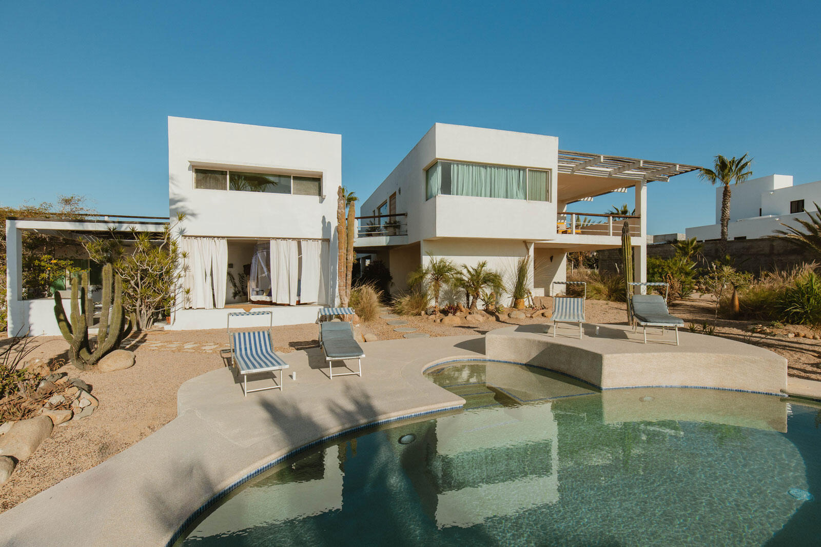 Club Campestre Solesta Introducing Solesta Luxury Residences, perched upon the highest elevation within Club Campestre, San Jose del Cabo. Commanding spectacular ocean, mountain, and golf course – Villa Los amaneceres, Cabo Corridor, Cabo Corridor, BS