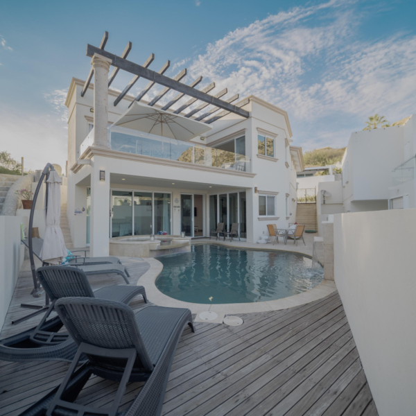 Villa Montana, Cabo San Lucas, Cabo San Lucas, BS | Club Campestre For Sale