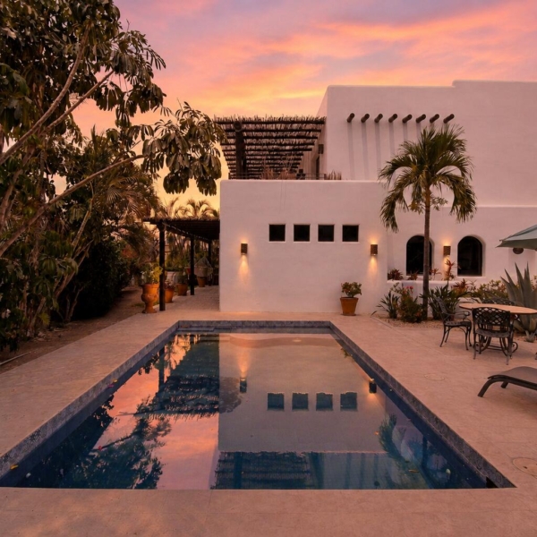Villa Pacifica, Pacific, BS | Club Campestre For Sale